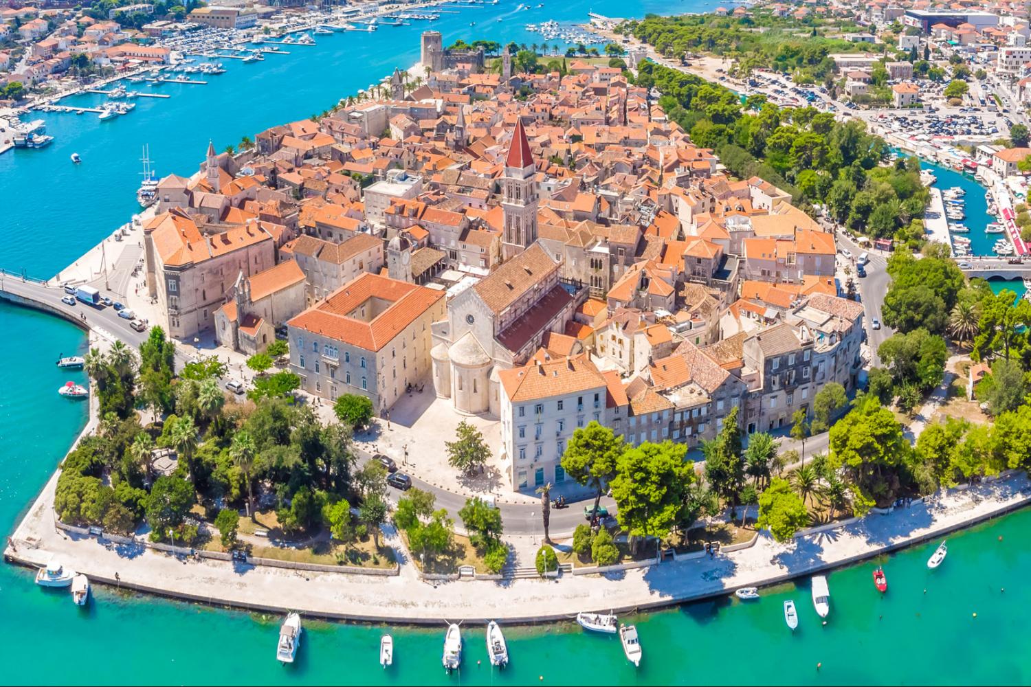 5 Best Things to Do in Croatia 